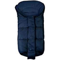 Altabebe AL2277-11 Nordic Collection | Αδιάβροχος Ποδόσακος Παιδικού Καροτσιού 12 - 36 μηνών - Marine