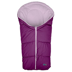 Altabebe AL2006-07 Active Line Ποδόσακος για παιδικό κάθισμα αυτοκινήτου & Port Bebe - Violet