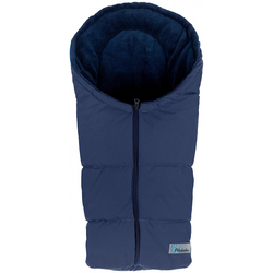 Altabebe AL2006-11 Active Line Footmuff for Car seat & Carry Cot - Marine