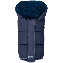 Altabebe AL2277P-49 Alpin Collection | Αδιάβροχος Ποδόσακος για όλα τα καρότσια (12 - 36 μηνών) - Blue