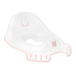 Kikka Boo Toilet seat anatomical Hippo Pink 31403010002