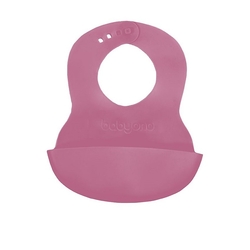 Babyono Silicone Bid BN835 - Pink