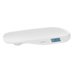 Kikka Boo Digital baby scale Lyra White 31405010048