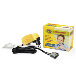 Peg Perego Φορτιστής Μετασχηματιστής 24V 1A MULTIPL
