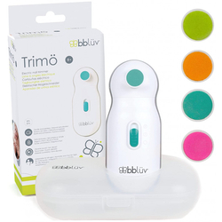 Bbluv Trimo Ηλεκτρική Λίμα Μωρού B0142