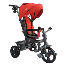 Bebe Stars Sonic 360 ° Folding Tricycle Watermelon 815-185