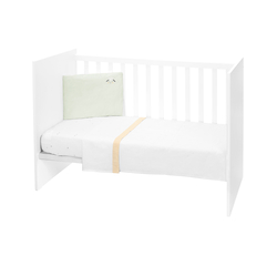 Kikka Boo Bedding set 3pcs EU Style 70/140 Sleepy Sheep 41101030180