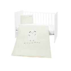Kikka Boo Bedding set 5pcs Sleepy Sheep 41101050072