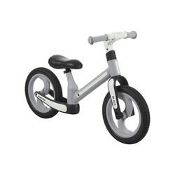 Kikka Boo Balance bike Blace Grey 31006040107