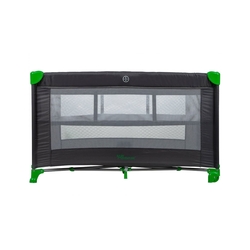 Baby Adventure Dream 2 Layer Παρκοκρέβατο 60x120 Grey BR75836