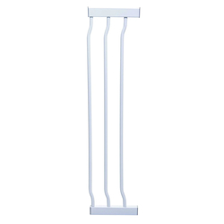 DreamBaby Extension 18cm for Children's Door Safety Bar Ava & Slimline White BR75865
