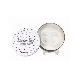 Baby Art Magic Box Black & White Imprint Box BR76726