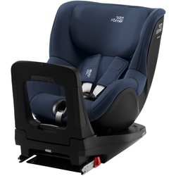 Britax Romer DUALFIX M i-SIZE Child Car Seat 61-105 cm up to 18 kg Indigo Blue R2000036752