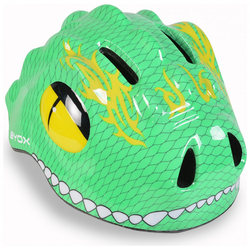 Byox Dino Y27 Adjustable Helmet LED Light