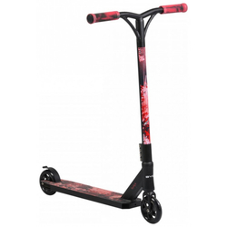 Byox Shock Scooter freestyle up to 100kg Red 3800146226763