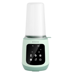 Kikka Boo Αποστειρωτής Θερμαντήρας Μπιμπέρο 4in1 Caldo 31304020016