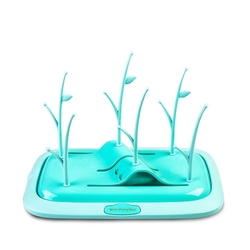 Cangaroo Bottle Drying Rack Drying Rack for bottles and Bottle Accessories 3800146264642 Green