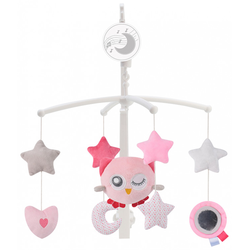 Cangaroo Dreamy Mobile Pink 63605
