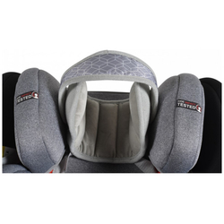 Cangaroo Ergonomic head pad Shelter Grey 3800146268060