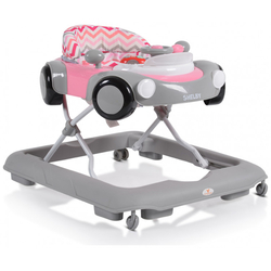 Cangaroo Shelby Walker Pink 3800146244118