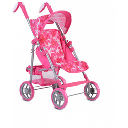 Cangaroo Stars Καρότσι για Κούκλες 3800146267582