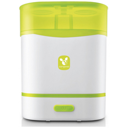 Cangaroo Sterilizer Electric Steam Steriliser 3 in 1 (3800146258788)
