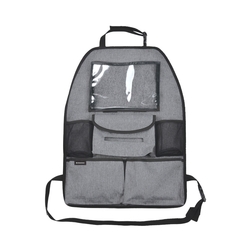 Kikka Boo Οργανωτής & προστατευτικό κάλυμμα αυτοκινήτου  59.5x43 cm 31002180005