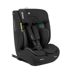 Kikka Boo Car seat 76-150 cm i-Flit i-SIZE Black 31002140003