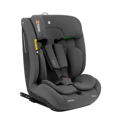 Kikka Boo Car seat 76-150 cm i-Flit i-SIZE Dark Grey 31002140004