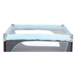 Caretero Κουνουπιέρα για παρκοκρέβατο TEROA-104