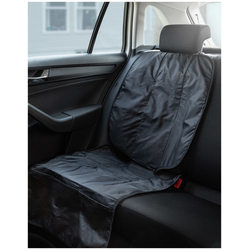 Caretero Car Seat Protector Mat TEROA 109