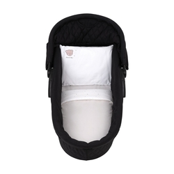 Kikka Boo Bedding set for carry cot 6pcs Dream Big Beige 41101060124