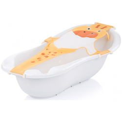 Chipolino Baby bath net Giraffe MBANI0212GI