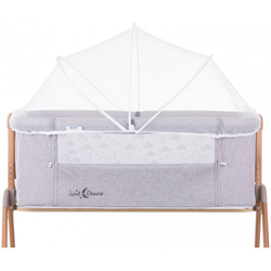 Chipolino Κουνουπιέρα για Λίκνο Θόλος (MKK0201COT)