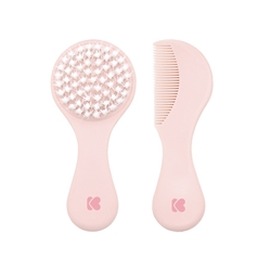 Kikka boo Χτένα και βούρτσα Savanna Pink 31303040094