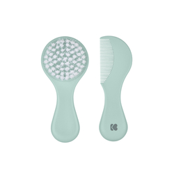 Kikka Boo Χτένα και βούρτσα Sleepy Sheep 31303040125