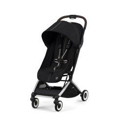 Cybex Orfeo Baby Stroller SLV Moon Black 522004191