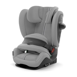 Cybex Pallas G2 i-Size PLUS 76-150 cm 9-36kg Isofix Stone Grey 524000569