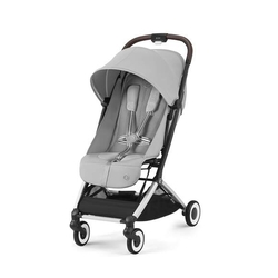 Cybex Orfeo Baby Stroller up to 22kg SLV Fog Grey 524000295