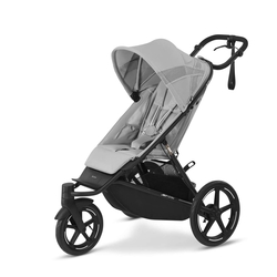 Cybex Avi Spin Jogging Stroller 0-4 years Fog Grey 524000617