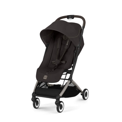 Cybex Orfeo Baby Stroller up to 22kg TPE Chocolate Brown 525000579