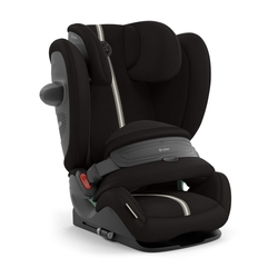 Cybex Pallas G3 i-Size PLUS 76-150 cm 9-36kg Isofix Moon Black 525000947