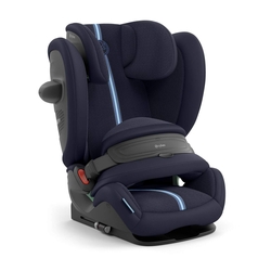 Cybex Pallas G3 i-Size PLUS 76-150 cm 9-36kg Isofix Ocean Blue 525000951