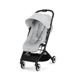 Cybex Orfeo Baby Stroller up to 22kg BLK Fog Grey 525000381