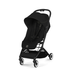 Cybex Orfeo Baby Stroller up to 22kg BLK Magic Black 525000301