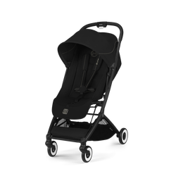 Cybex Orfeo Baby Stroller up to 22kg BLK Magic Black 525000301