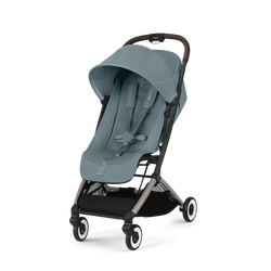Cybex Orfeo Baby Stroller up to 22kg TPE Stormy Blue 525000333