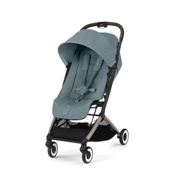 Cybex Orfeo Baby Stroller up to 22kg TPE Stormy Blue 525000333