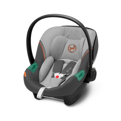 Cybex Aton S2 i-Size Infant Car Seat 0-13 kg Lava Grey 522001945