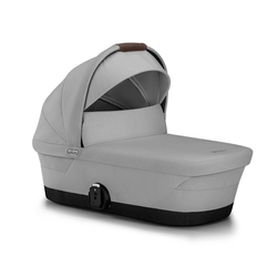 Cybex Gazelle S Cot 0-9 kg Lava Grey 522002733